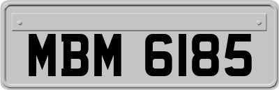 MBM6185