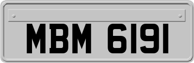 MBM6191