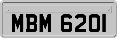 MBM6201