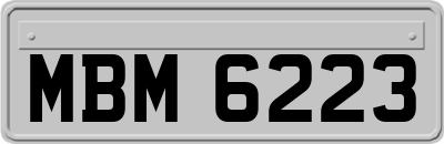MBM6223
