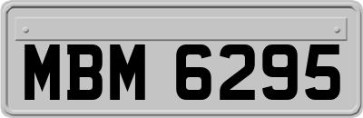 MBM6295