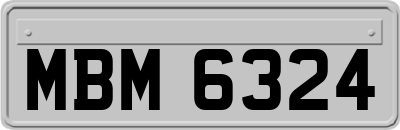 MBM6324