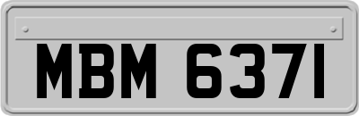 MBM6371
