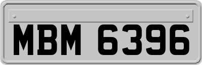 MBM6396