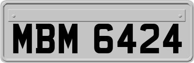 MBM6424
