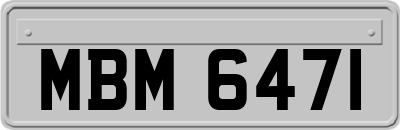 MBM6471
