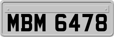 MBM6478