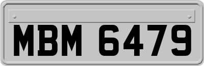 MBM6479