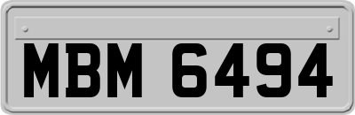MBM6494