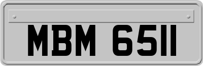 MBM6511