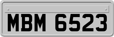 MBM6523