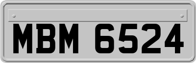 MBM6524