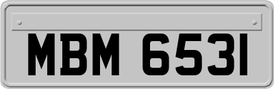 MBM6531