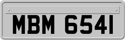 MBM6541