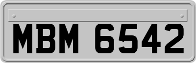 MBM6542