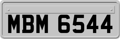 MBM6544