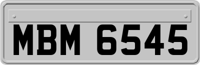 MBM6545
