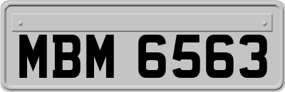 MBM6563