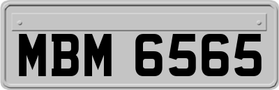 MBM6565