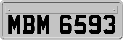 MBM6593