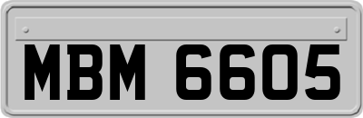 MBM6605