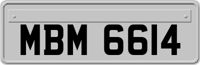 MBM6614