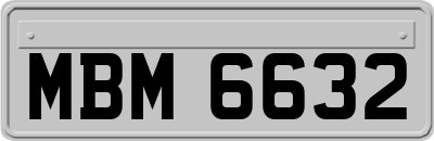MBM6632