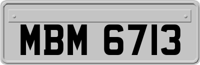 MBM6713