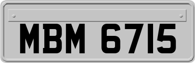 MBM6715