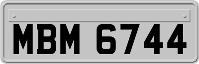 MBM6744