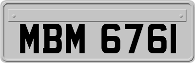 MBM6761