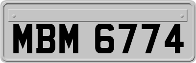 MBM6774