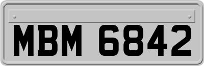 MBM6842