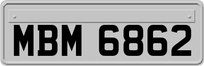 MBM6862