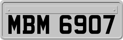 MBM6907