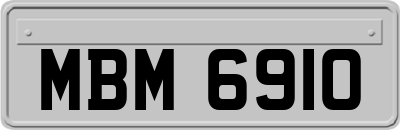 MBM6910