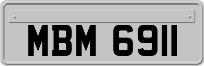 MBM6911