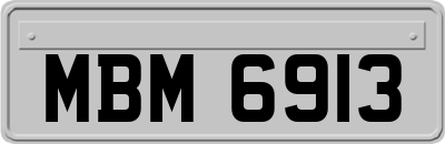 MBM6913