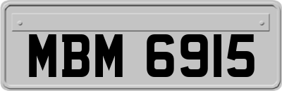 MBM6915