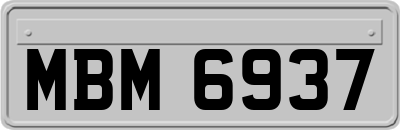 MBM6937