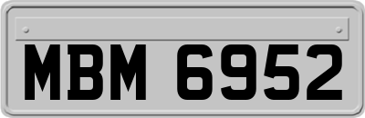 MBM6952