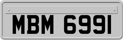MBM6991