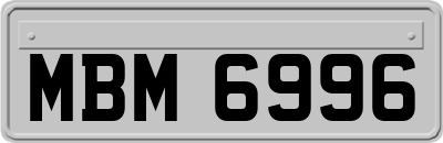 MBM6996