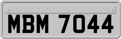 MBM7044