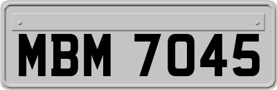 MBM7045