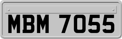 MBM7055