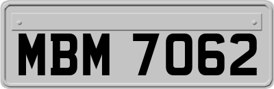 MBM7062