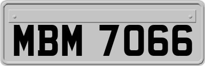 MBM7066