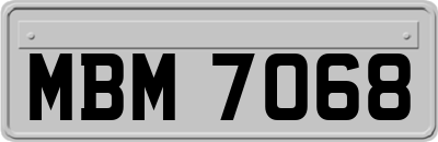 MBM7068