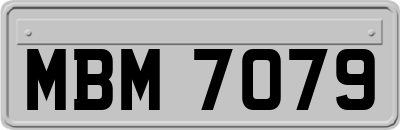 MBM7079